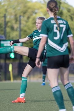 Bild 329 - wBJ Rissen - Victoria : Ergebnis: 4:1